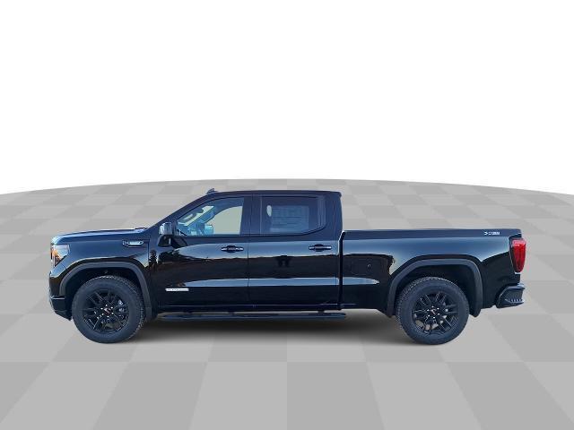 new 2025 GMC Sierra 1500 car, priced at $62,330