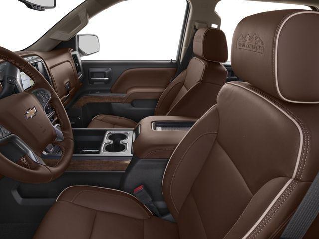 used 2017 Chevrolet Silverado 1500 car, priced at $26,391