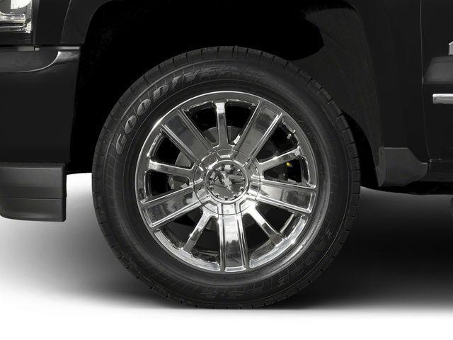 used 2017 Chevrolet Silverado 1500 car, priced at $26,391