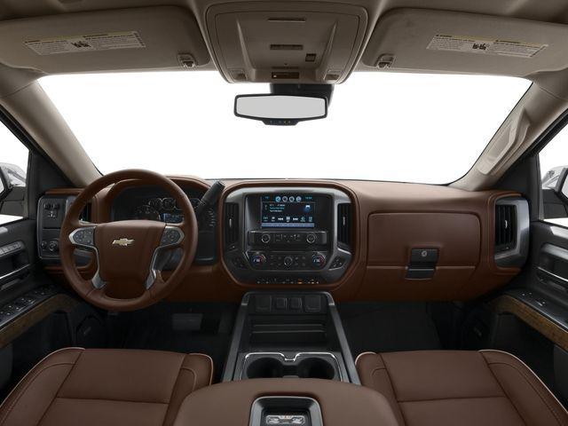 used 2017 Chevrolet Silverado 1500 car, priced at $26,391