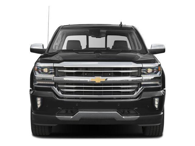 used 2017 Chevrolet Silverado 1500 car, priced at $26,391