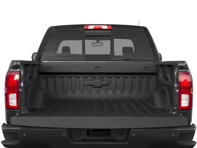 used 2017 Chevrolet Silverado 1500 car, priced at $26,391