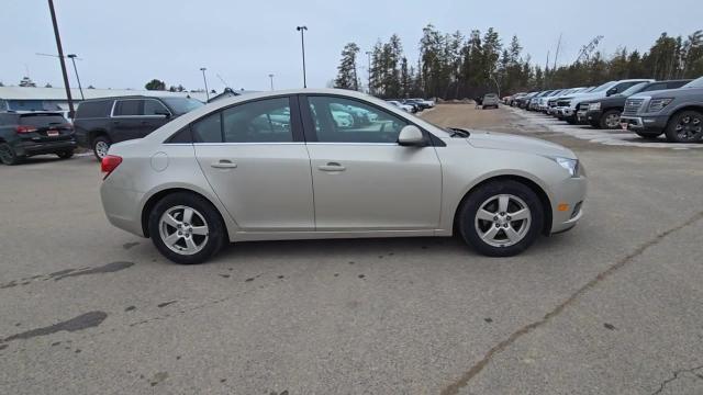 used 2013 Chevrolet Cruze car, priced at $6,480