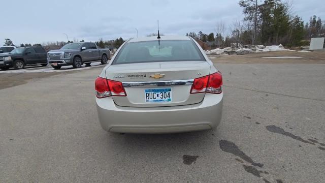 used 2013 Chevrolet Cruze car, priced at $6,480