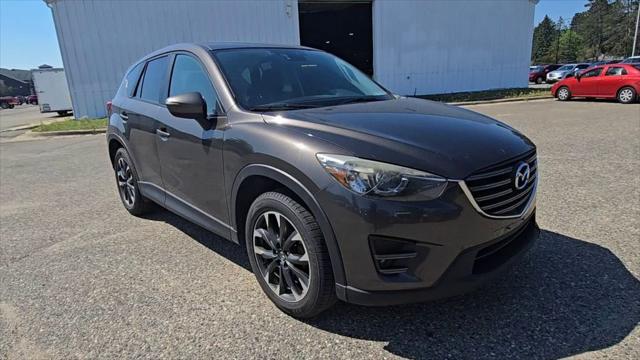 used 2016 Mazda CX-5 car, priced at $11,391