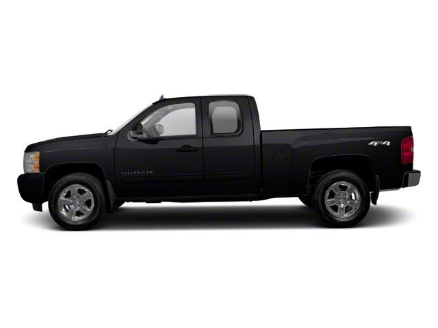 used 2013 Chevrolet Silverado 1500 car