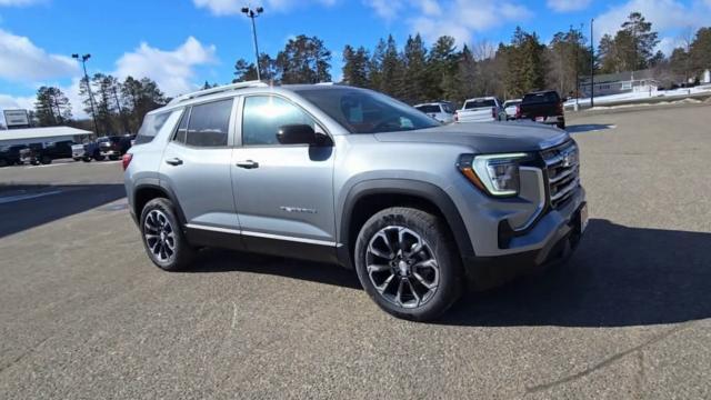 new 2025 GMC Terrain car, priced at $39,035