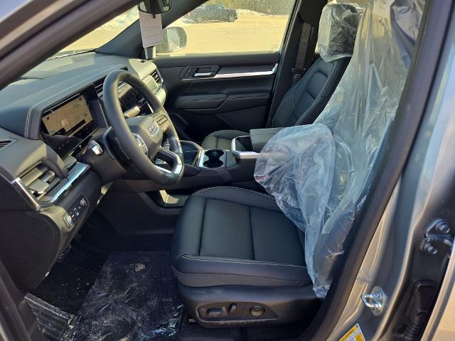 new 2025 GMC Terrain car, priced at $39,035