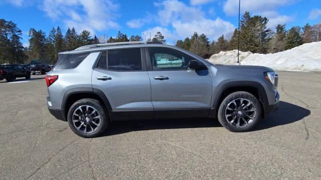 new 2025 GMC Terrain car, priced at $39,035