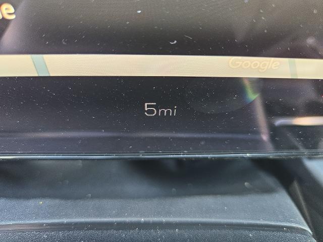 new 2025 GMC Terrain car, priced at $39,035