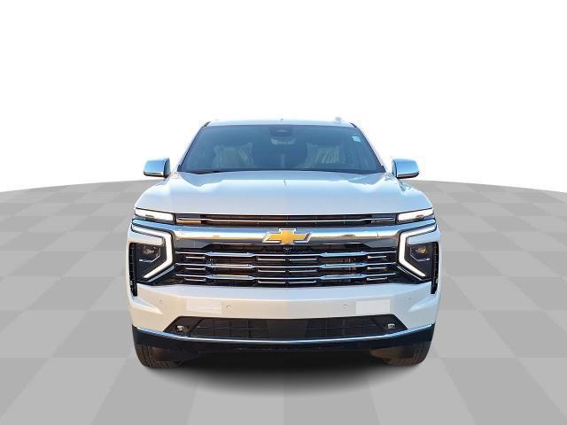 new 2025 Chevrolet Suburban car, priced at $86,200