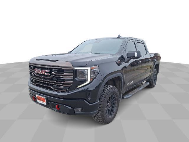 used 2022 GMC Sierra 1500 car, priced at $49,987