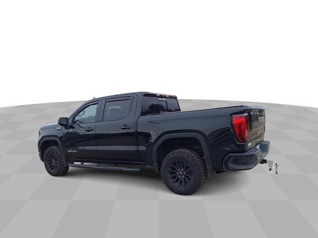 used 2022 GMC Sierra 1500 car, priced at $49,987