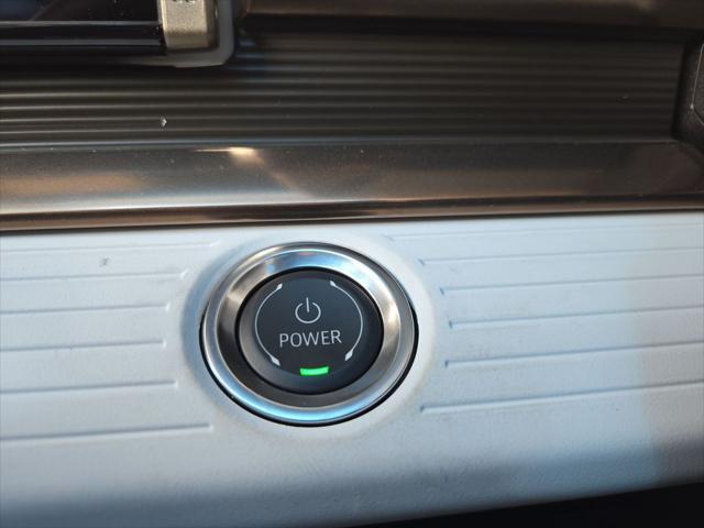 new 2025 GMC HUMMER EV SUV car, priced at $95,315