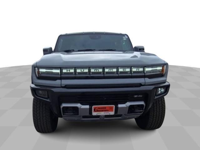 new 2025 GMC HUMMER EV SUV car, priced at $95,315