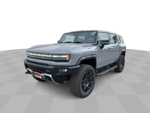 new 2025 GMC HUMMER EV SUV car, priced at $95,315