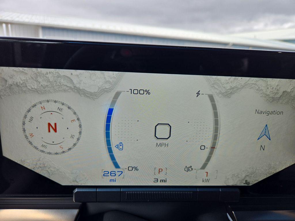 new 2025 GMC HUMMER EV SUV car, priced at $98,315