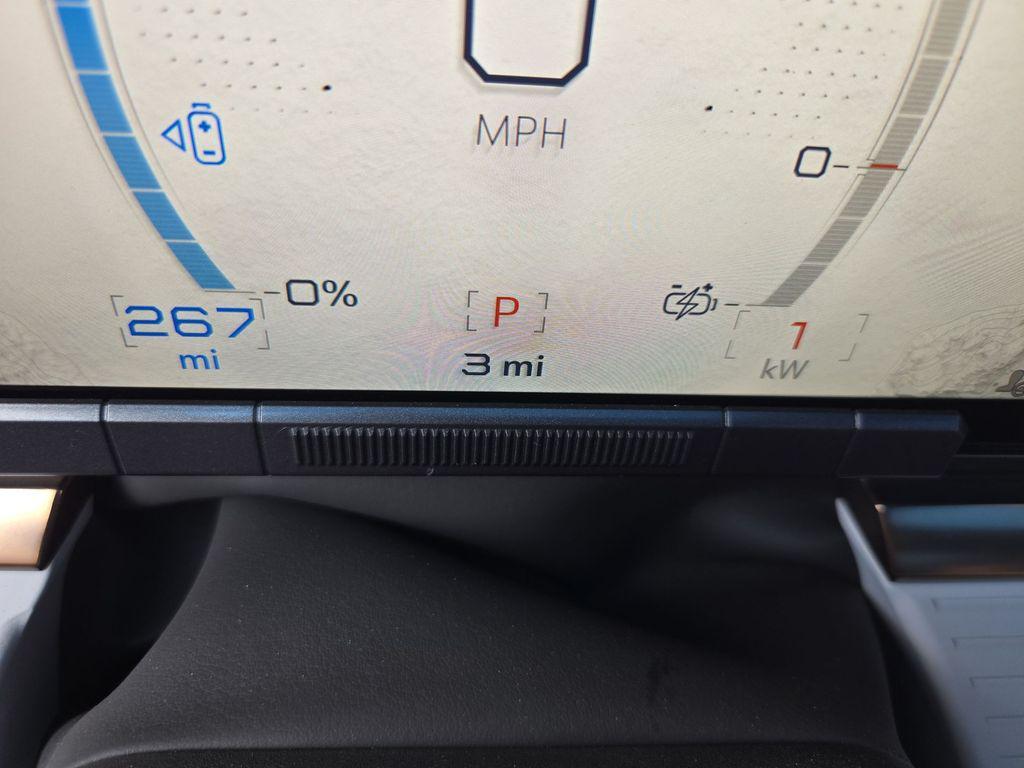 new 2025 GMC HUMMER EV SUV car, priced at $98,315