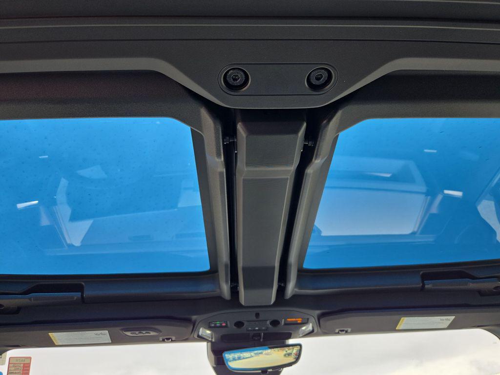 new 2025 GMC HUMMER EV SUV car, priced at $98,315