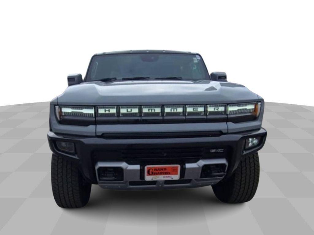 new 2025 GMC HUMMER EV SUV car, priced at $98,315