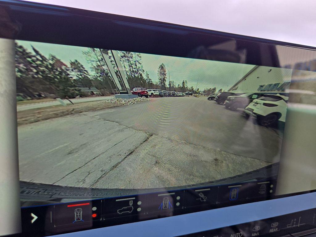 new 2025 GMC HUMMER EV SUV car, priced at $98,315