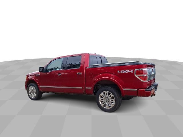 used 2010 Ford F-150 car, priced at $9,900