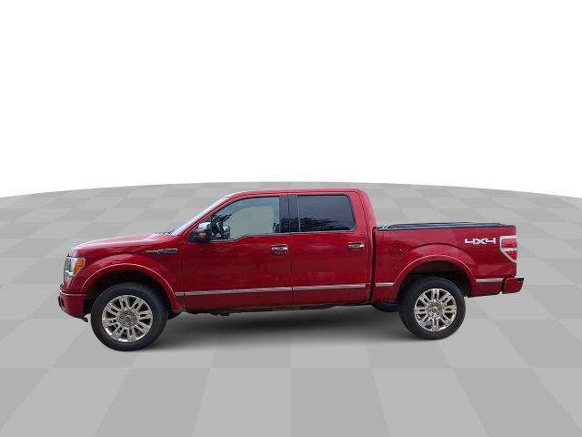 used 2010 Ford F-150 car, priced at $9,900