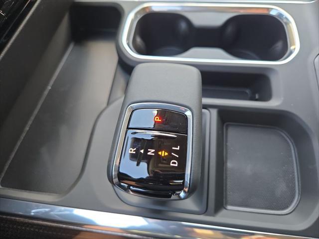 new 2025 Chevrolet Silverado 1500 car, priced at $53,945