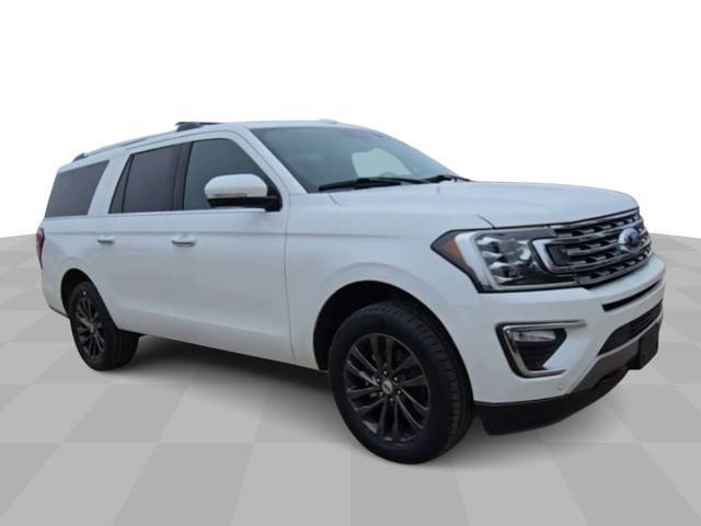 used 2020 Ford Expedition car, priced at $36,711