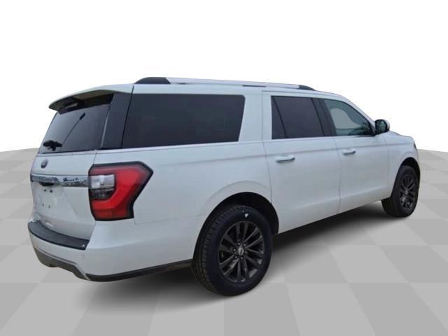 used 2020 Ford Expedition car, priced at $36,711