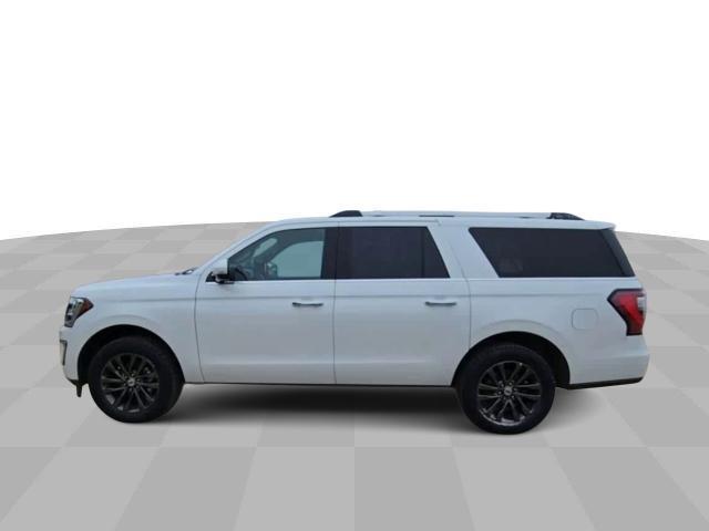 used 2020 Ford Expedition car, priced at $36,711