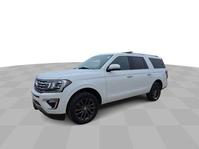 used 2020 Ford Expedition car, priced at $36,711