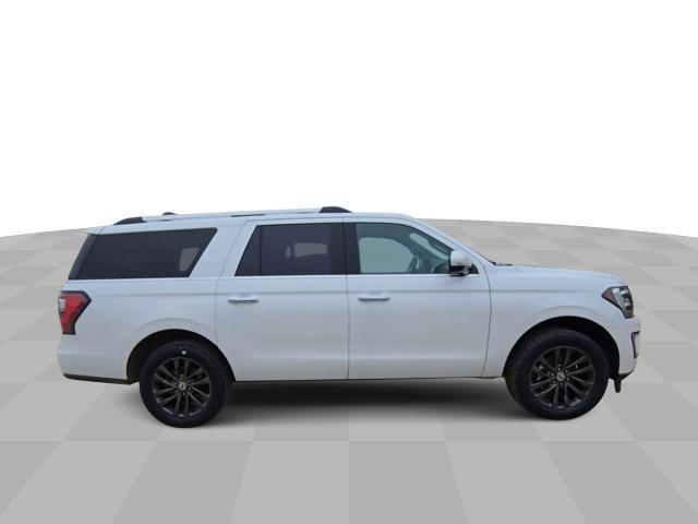 used 2020 Ford Expedition car, priced at $36,711