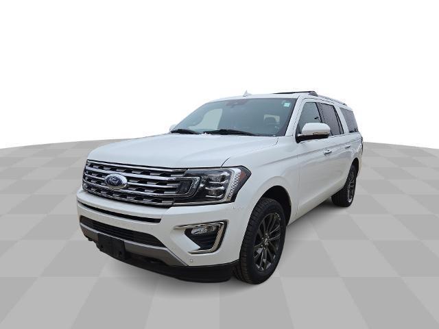 used 2020 Ford Expedition car, priced at $36,711