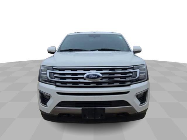 used 2020 Ford Expedition car, priced at $36,711