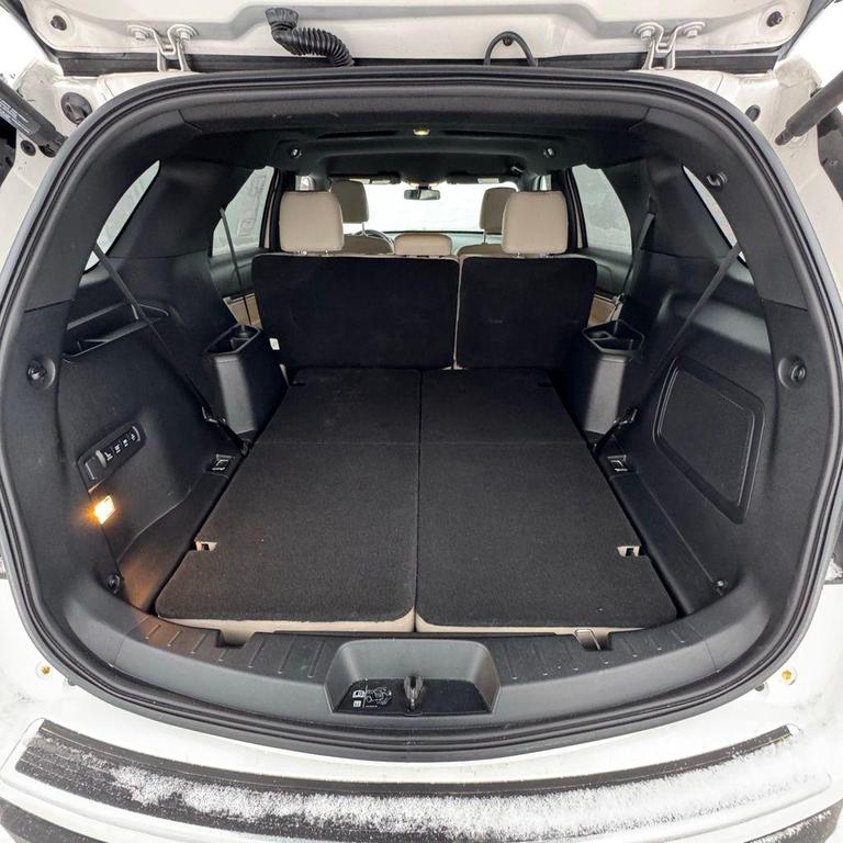 used 2019 Ford Explorer car, priced at $20,390