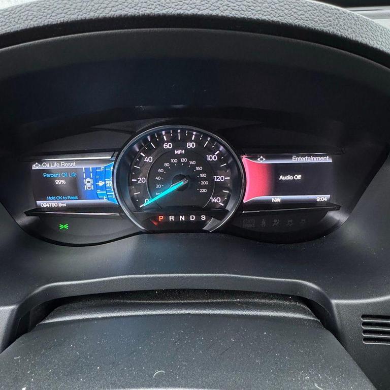 used 2019 Ford Explorer car, priced at $20,390