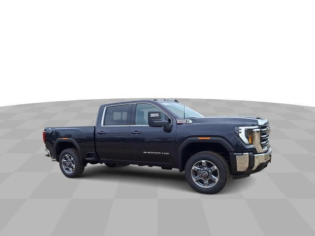 new 2025 GMC Sierra 3500 car, priced at $73,215