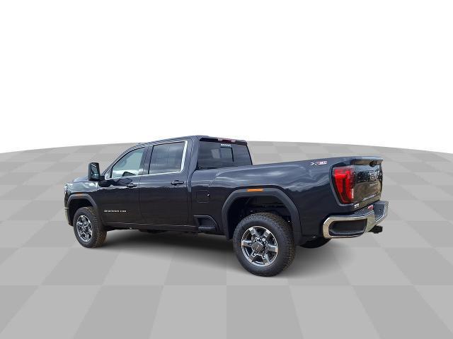 new 2025 GMC Sierra 3500 car, priced at $73,215