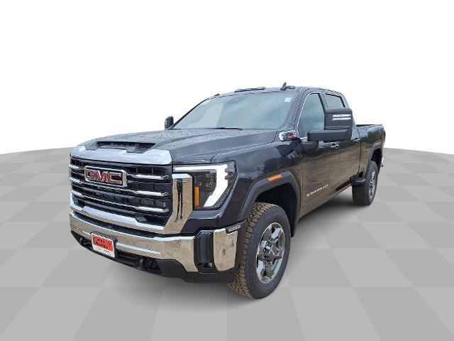 new 2025 GMC Sierra 3500 car, priced at $73,215