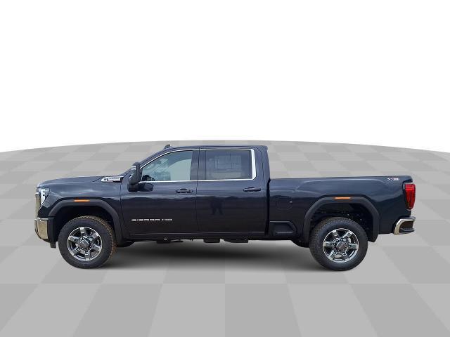 new 2025 GMC Sierra 3500 car, priced at $73,215