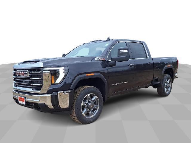 new 2025 GMC Sierra 3500 car, priced at $73,215