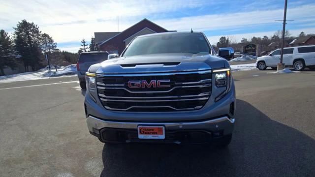 new 2025 GMC Sierra 1500 car, priced at $57,225