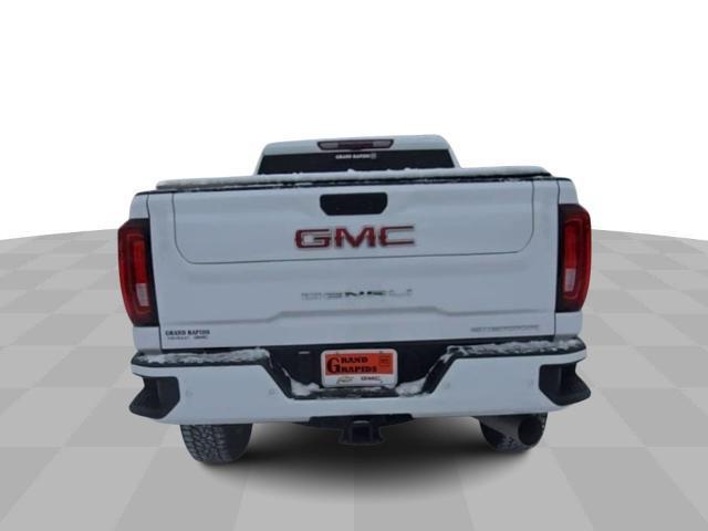 used 2023 GMC Sierra 2500 car, priced at $64,397