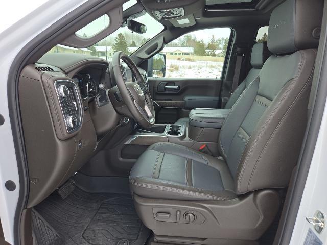 used 2023 GMC Sierra 2500 car, priced at $64,397