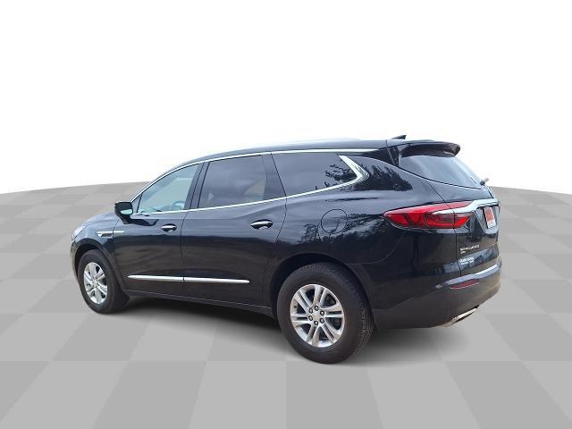 used 2021 Buick Enclave car, priced at $30,984