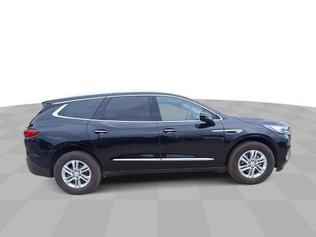 used 2021 Buick Enclave car, priced at $30,984