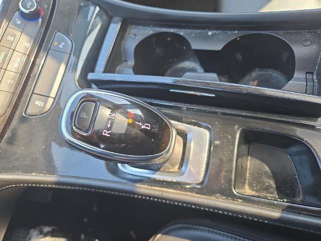 used 2019 Buick LaCrosse car, priced at $23,980