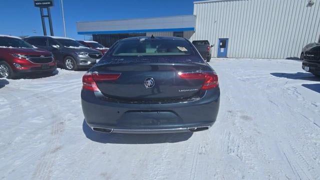 used 2019 Buick LaCrosse car, priced at $23,980