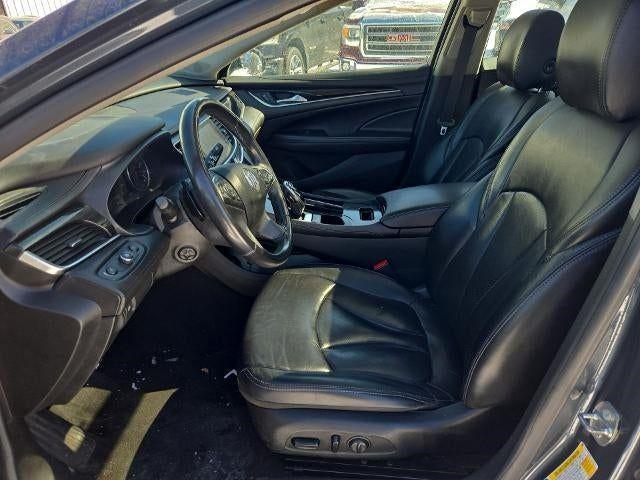 used 2019 Buick LaCrosse car, priced at $23,980